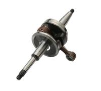 Vilebrequin compatible avec Citystar Django Jet Force Kisbee Ludix Speedfight 3 4 Vivacity 50cc 2T AC