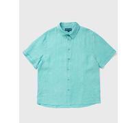 Vilebrequin COUR U103 SHIRT men Shortsleeves blue taille: M