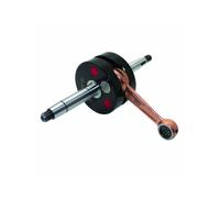 Vilebrequin d embiellage Artek pour Mobylette MBK 50 51 Avant 2020 AV10 / 1603939