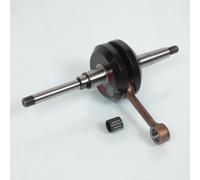 Vilebrequin D Embiellage Artek Pour Mobylette Peugeot 50 103 Mvl 1971 À 2020 Neuf