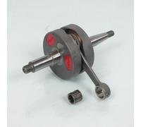 Vilebrequin D Embiellage Artek Pour Moto Peugeot 50 Xps 2006 À 2020 Neuf