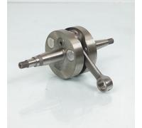 Vilebrequin D Embiellage Conti Pour Moto Gilera 50 Smt 1999 À 2005 Neuf