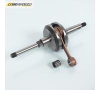 Vilebrequin D Embiellage Doppler Pour Mobylette Peugeot 50 103 Sp Er1 Allumage Rupteur Gros Cone Neuf