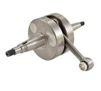 Vilebrequin D Embiellage Doppler Pour Moto Gilera 50 Smt Avant 2005 Neuf