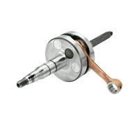 Vilebrequin D Embiellage Doppler Pour Scooter Mbk 50 Fizz Neuf
