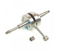 Vilebrequin d embiellage Doppler pour Scooter Peugeot 50 Ludix Classic 14P Neuf 133779-7N