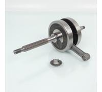 Vilebrequin D Embiellage Malossi Pour Scooter Malaguti 200 Phantom Max 5312896 Neuf