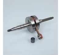 Vilebrequin D Embiellage Malossi Pour Scooter Malaguti 50 F12 Phantom Ac 1994 À 2002 Neuf