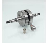 Vilebrequin D Embiellage One Pour Moto Derbi 50 Moteur Euro2 Avant 2005 00h02506141 Neuf