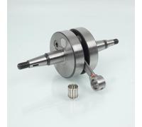 Vilebrequin D Embiellage One Pour Moto Derbi 50 Senda Sm Avant 2005 00h02506141 Neuf