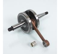 Vilebrequin D Embiellage One Pour Moto Peugeot 50 Xr6 Neuf