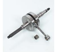 Vilebrequin D Embiellage One Pour Scooter Mbk 50 Nitro Neuf