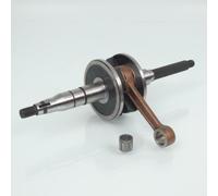 Vilebrequin D Embiellage One Pour Scooter Yamaha 50 Bws 3vl-E1400-10-00 Neuf