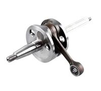Vilebrequin D Embiellage Origine Pour Scooter Derbi 50 Gp1 Lc Neuf