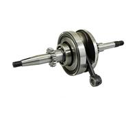 Vilebrequin D Embiellage P2r Pour Scooter Peugeot 50 Kisbee 4t Avant 2020 Neuf