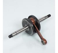 Vilebrequin D Embiellage P2r Pour Mobylette Mbk 50 51 Avant 2020 Neuf