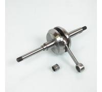 Vilebrequin D Embiellage P2r Pour Mobylette Peugeot 50 103 Land 1979 À 2020 Neuf