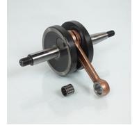 Vilebrequin d embiellage P2R pour Moto Minarelli 50 AM6 Avant 2020 Neuf