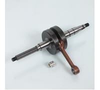 Vilebrequin d embiellage P2R pour Scooter MBK 50 Stunt Avant 2020 - MFPN : -121444-2N