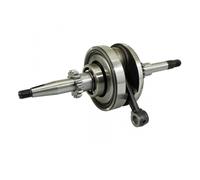 Vilebrequin D Embiellage P2r Pour Scooter Peugeot 50 Django Neuf