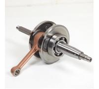 Vilebrequin d embiellage P2R pour Scooter Yamaha 125 Xmax 2006 à 2020