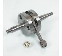 Vilebrequin D Embiellage Polini Pour Moto Mbk 50 X-Limit Avant 2020 Neuf