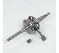 Vilebrequin D Embiellage Polini Pour Scooter Aprilia 50 Sr Horizontal Ac Neuf