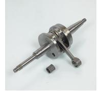 Vilebrequin d embiellage Polini pour Scooter Peugeot 50 Kisbee 2T 2013 à 2017 Neuf