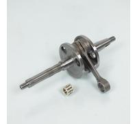 Vilebrequin D Embiellage Polini Pour Scooter Piaggio 50 Vespa Et2 Neuf