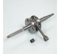 Vilebrequin D Embiellage Polini Pour Scooter Yamaha 50 Bw's Original Neuf