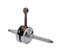 Vilebrequin D Embiellage Rms Pour Scooter Piaggio 50 Vespa Lx 2t Fl 2009 4316255 Neuf