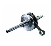 Vilebrequin d embiellage Teknix compatible avec Mobylette Peugeot 50 103