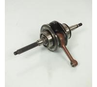 Vilebrequin d embiellage Teknix compatible avec Scooter Yamaha 125 Majesty 2000 à 2009