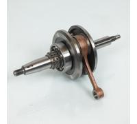 Vilebrequin D Embiellage Teknix Pour Moto Husqvarna 125 Sm 4t Neuf