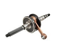 Vilebrequin D Embiellage Teknix Pour Scooter Generic 50 Race Neuf