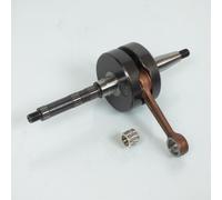 Vilebrequin D Embiellage Teknix Pour Scooter Gilera 50 Easy Moving Neuf