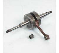 Vilebrequin D Embiellage Teknix Pour Scooter Peugeot 50 Django 2t Neuf