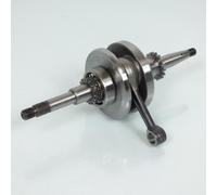 Vilebrequin D Embiellage Teknix Pour Scooter Peugeot 50 V-Clic 2007 À 2017 Neuf