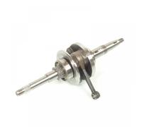 Vilebrequin D Embiellage Teknix Pour Scooter Sym 50 Allo Neuf