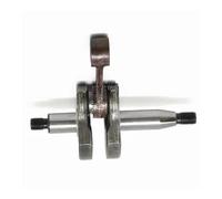 Vilebrequin de débroussailleuse for Taille-haie Compatible avec HS82T, HS81T, HS86R, HS87T et HS87R