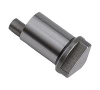 Vilebrequin de rechange 36170305 pour outils à cliquet 12 V y compris modèles 245620 245720 et 36170300 Convient pour réparation à cliquet 1/4" et 3/8"