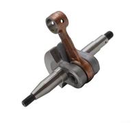 Vilebrequin de rechange pour tronçonneuse 395 395XP - Pièce compatible OEM 537090571