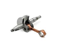 Vilebrequin de tronçonneuse à Essence MS180