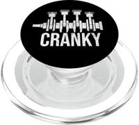 Vilebrequin de Voiture - pour Les Amateurs de Voitures - Fête des pères PopSockets PopGrip pour MagSafe
