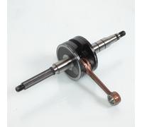 Vilebrequin D'embiellage Pour Scooter Mbk 50 Spirit Neuf Booster