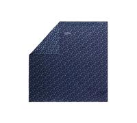 Vilebrequin - Foulard En Voile De Coton Unisexe Micro Ronde Des Tortues - Foulard - Bandano - Violet - Taille TU Regular Under 100 26E