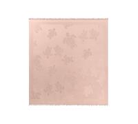 Vilebrequin - Ronde des Tortues Scarf - unisex - Accessoires - Rose - Taille: ONE Size