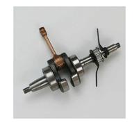 Vilebrequin for Moteur de Tondeuse à Gazon 4 Temps GX35 35cc, pièces Rechange