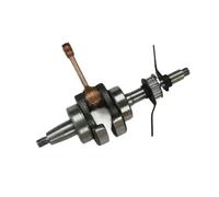 Vilebrequin for Tondeuse à Gazon 4 Temps GX35 35cc