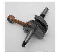 Vilebrequin for tronçonneuse à Essence MS380 MS381 MS 380 381, pièces de Rechange